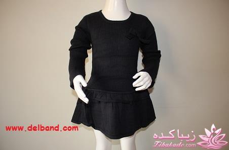 مدل تونیک دخترونه